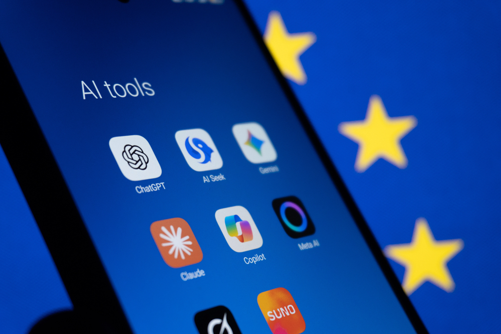 Nya EU-regler ställer krav på AI-öppenhet
