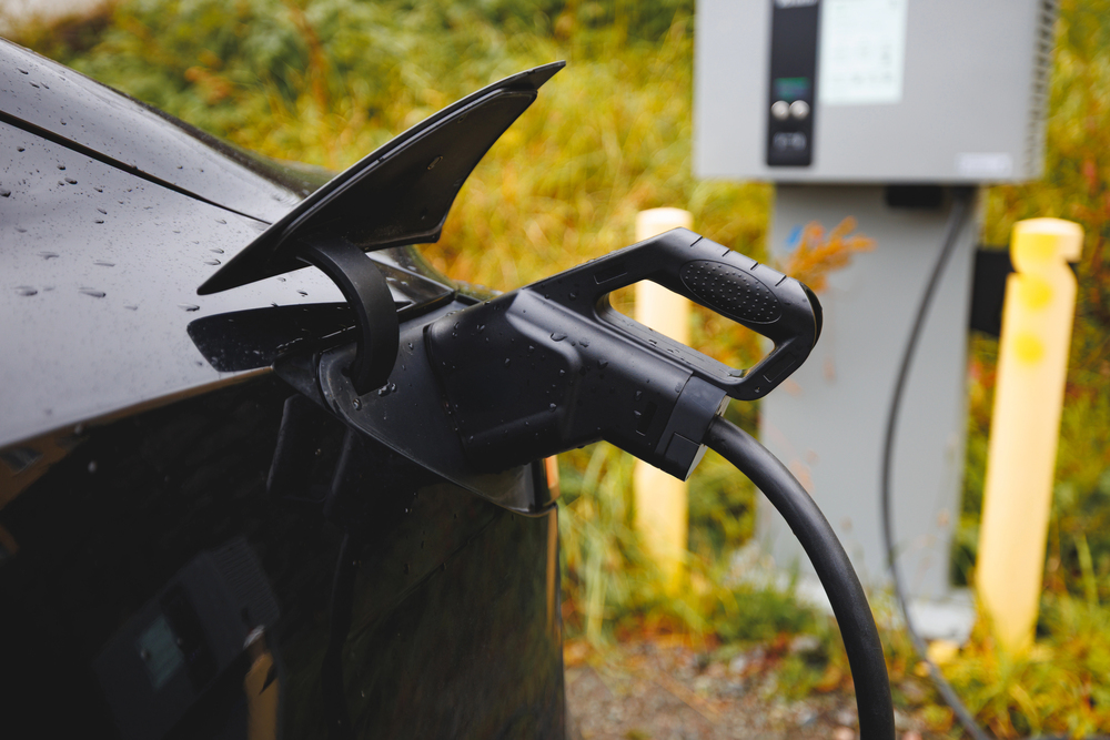 Elektrifieringen har saktat in
