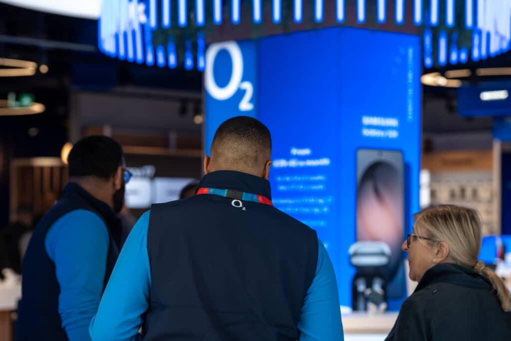 Virgin Media O2 underlättar flexibelt arbete för studenter