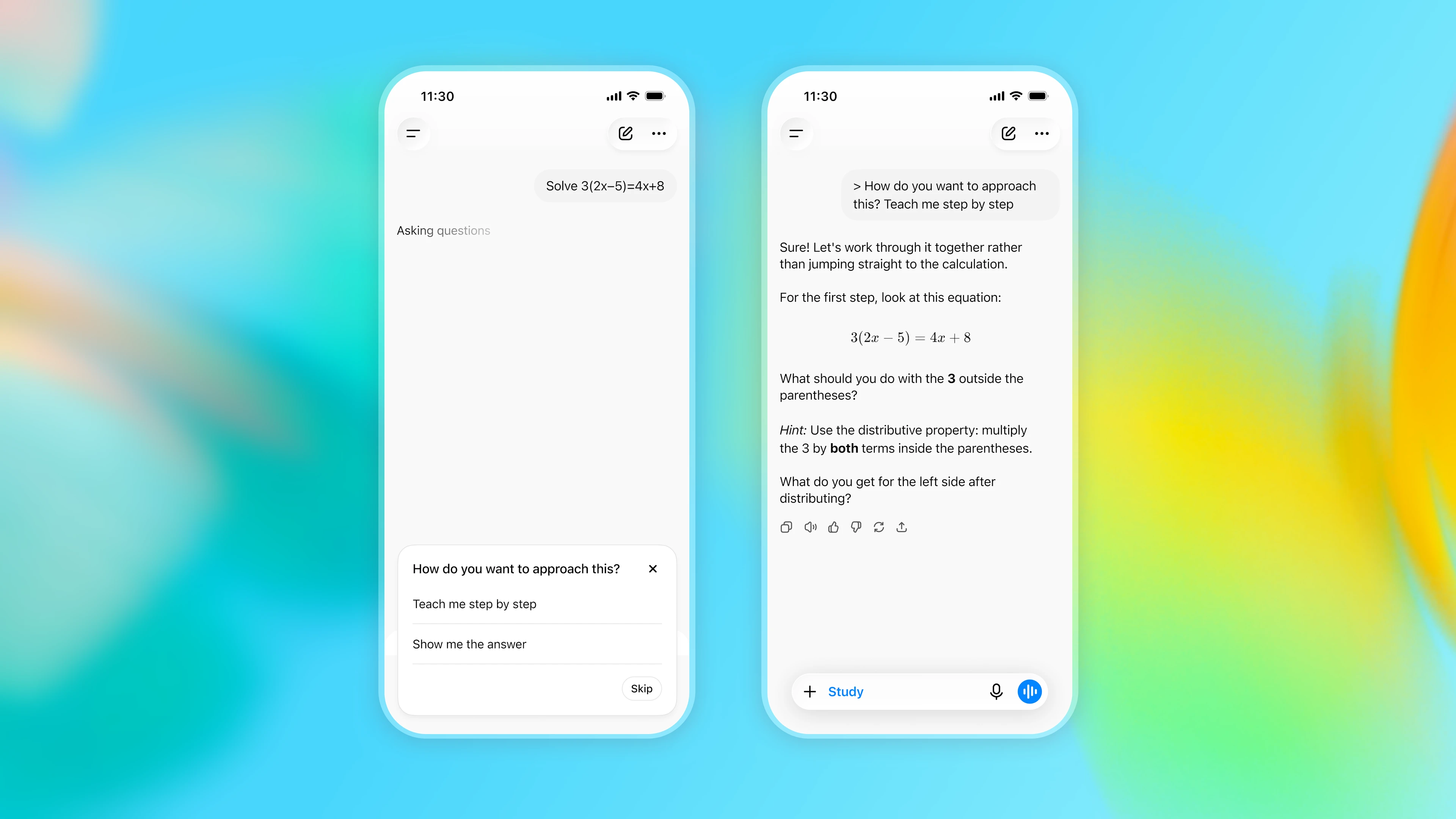 OpenAI lanserar ChatGPT for Teens