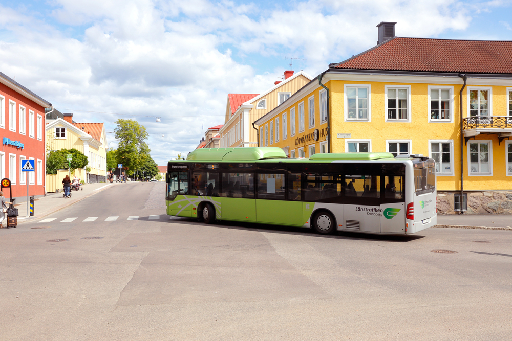Mer tillgänglighet i kollektivtrafiken önskas