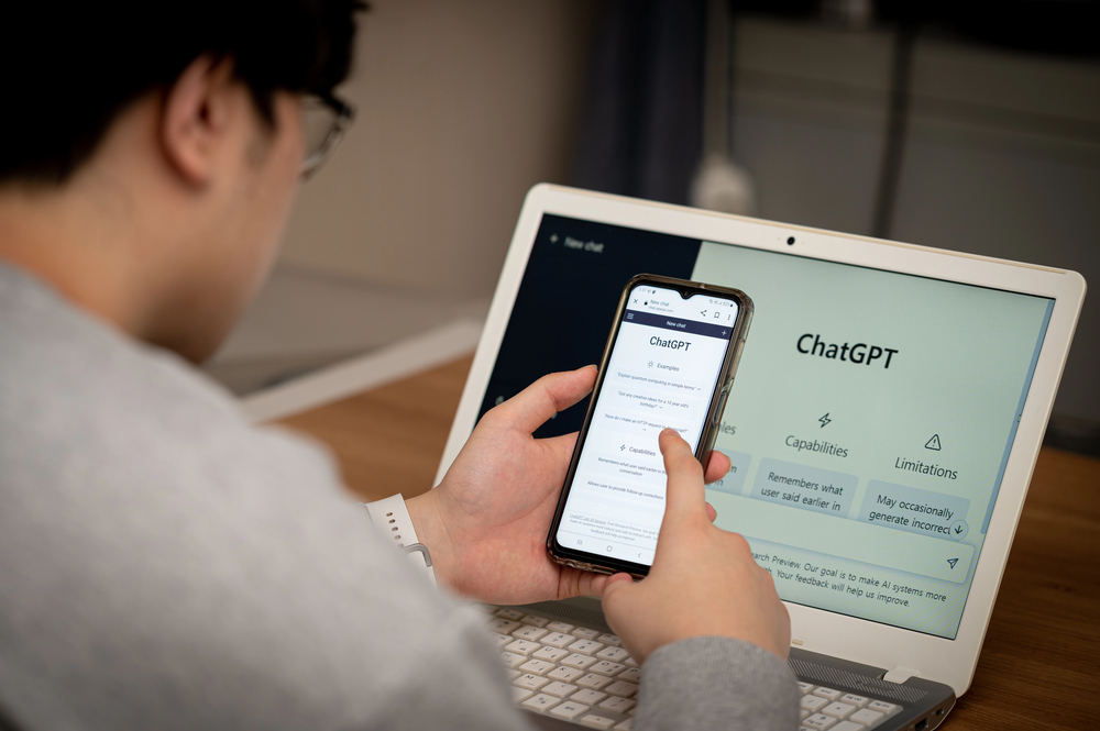 Amazon inleder pilotprojekt för annonser i ChatGPT