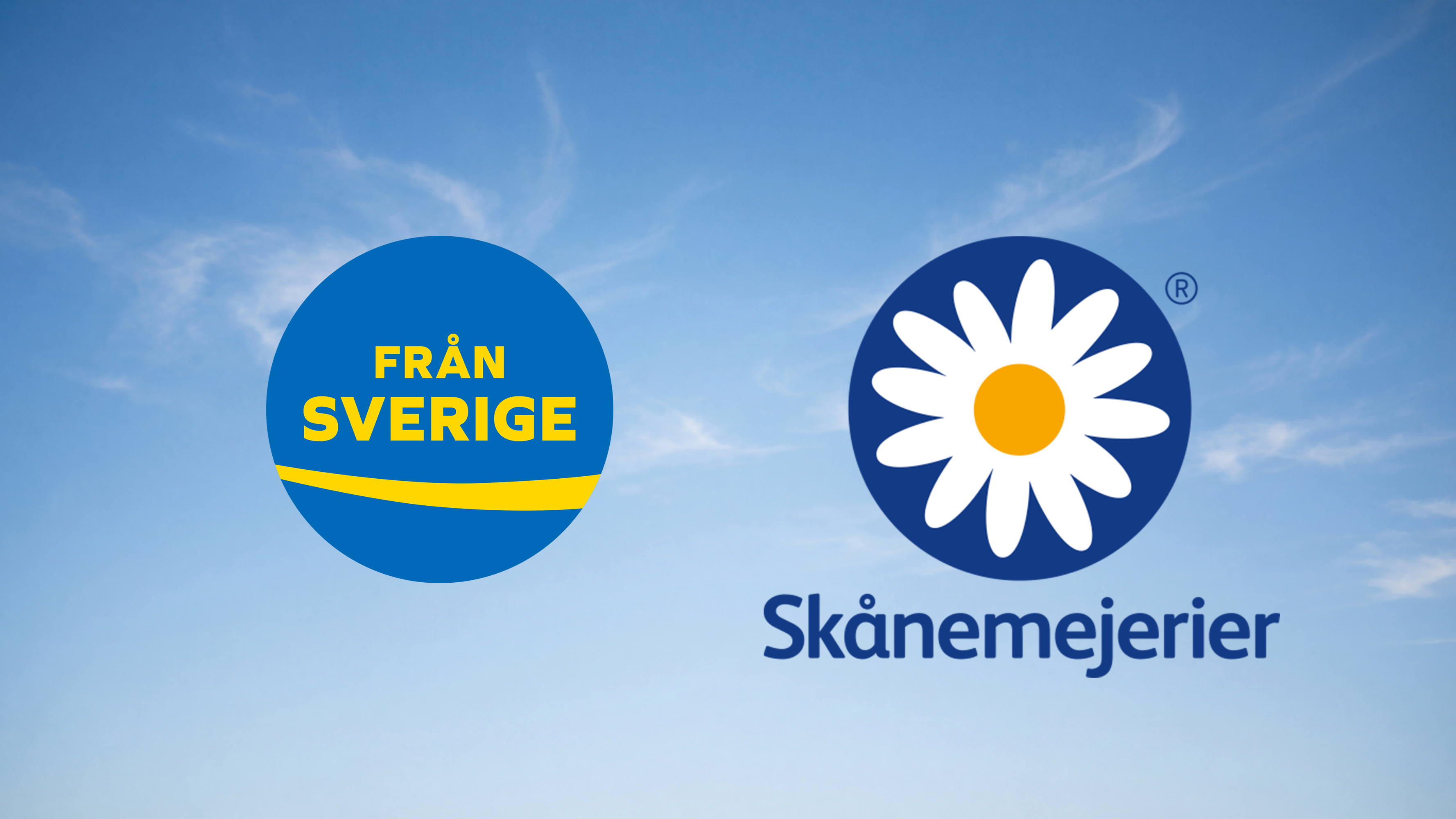 Skånemejerier märker svensk ost med Från Sverige