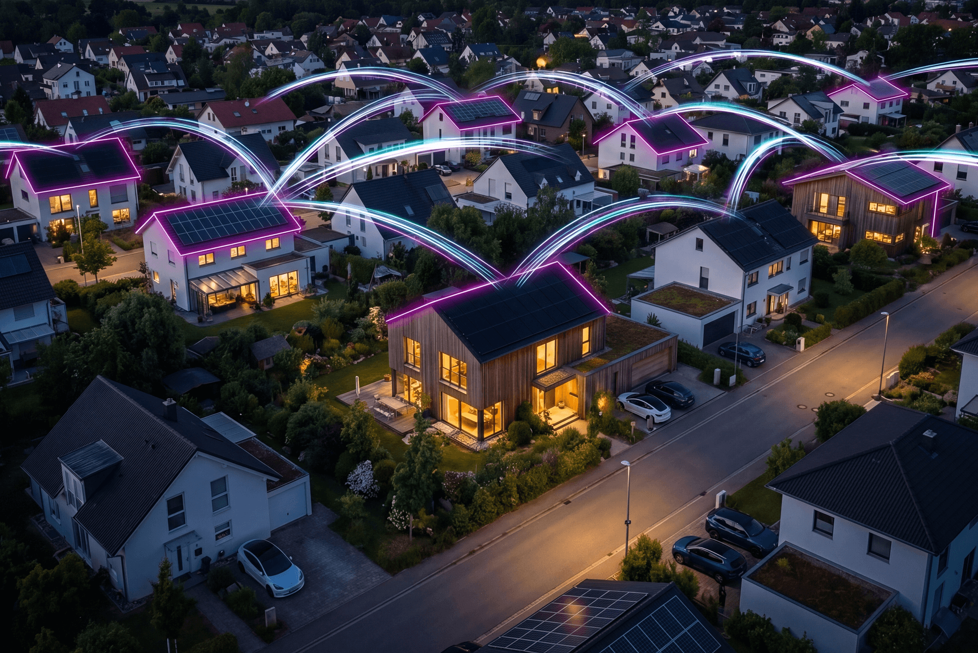 Energiplattform öppnas upp för fler