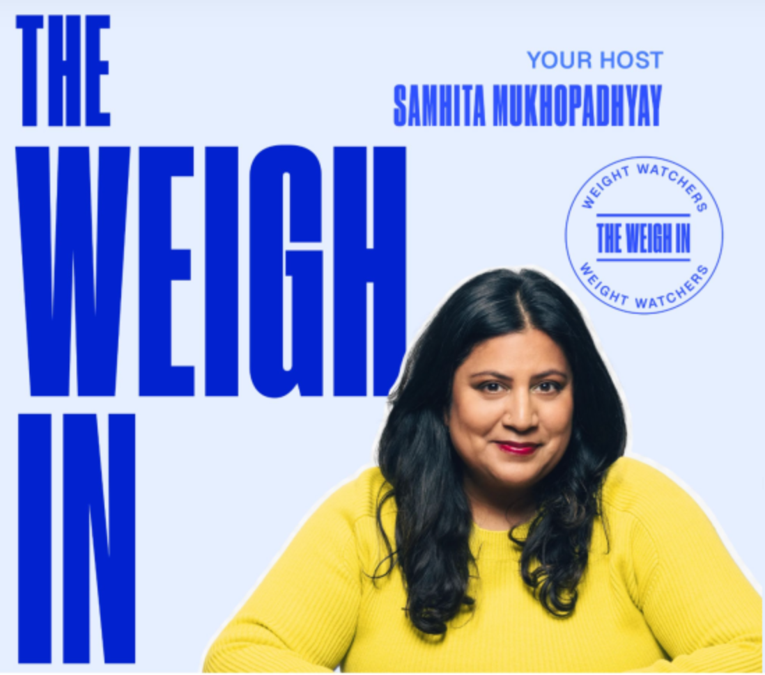 Weight Watchers startar podcast om GLP-1-läkemedel