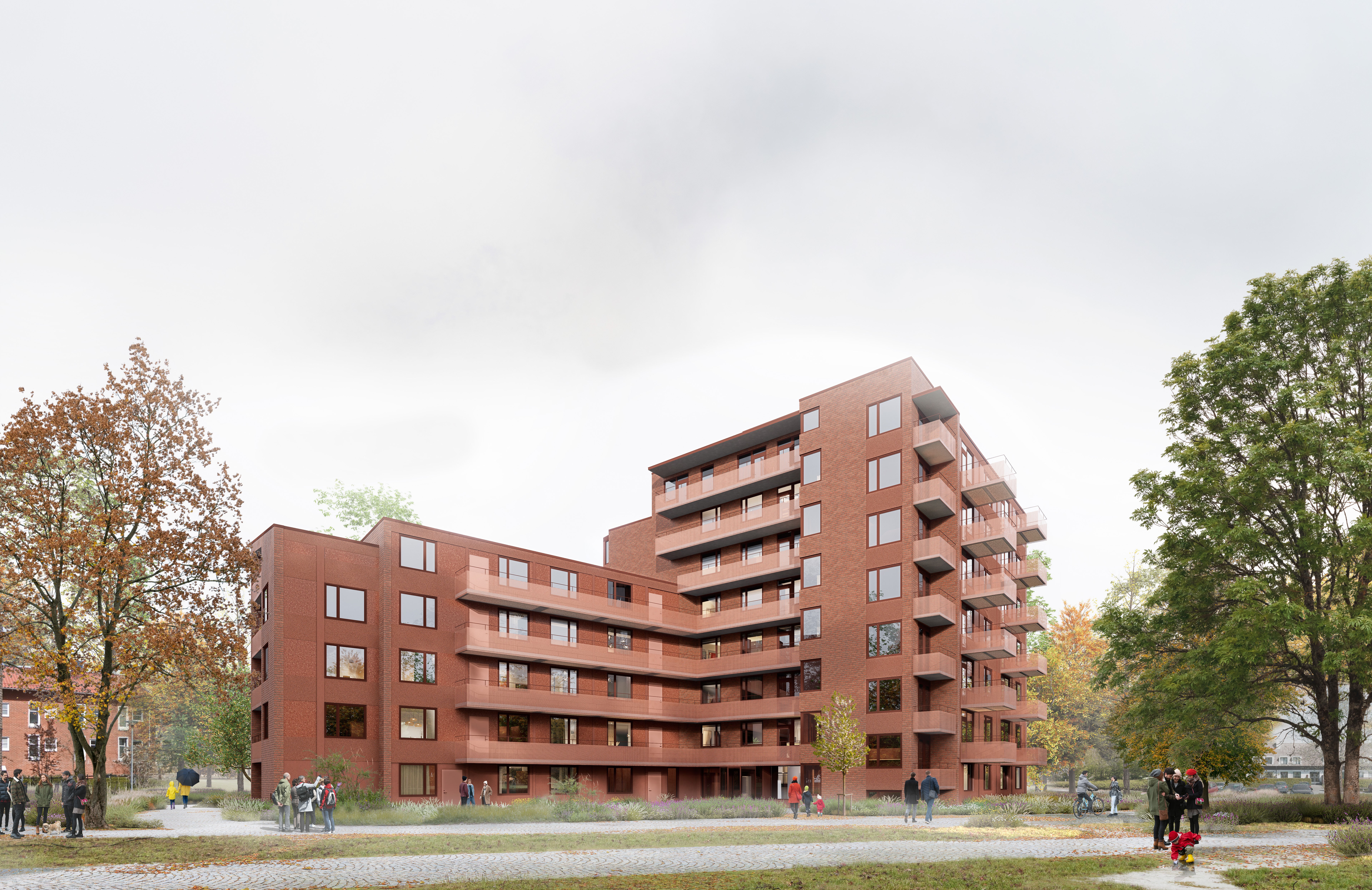Vårdboende blir 45 nya hem