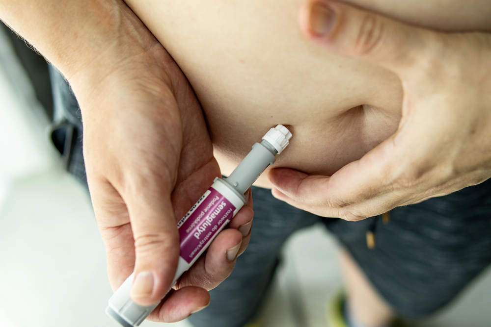 Viktmedicinernas boom slår mot dagligvaruhandeln