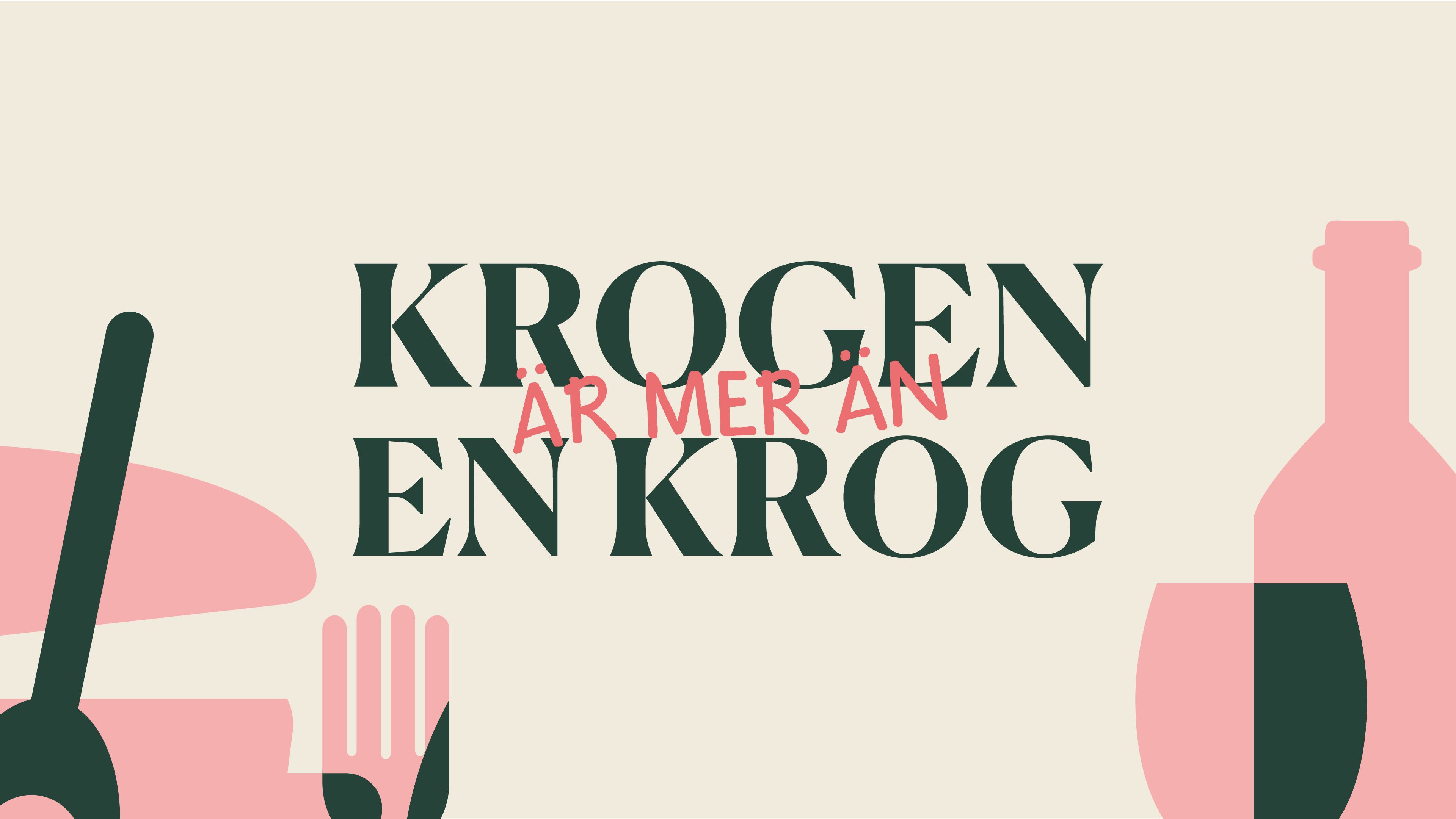Svenskarna älskar restaurangbesök – men drar in när plånboken krymper